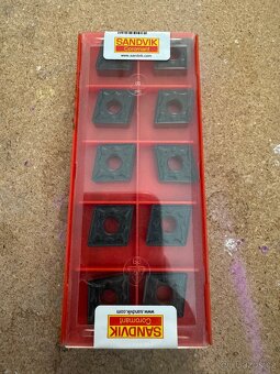 CNMG 160612-PM 4325 - 2