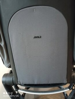 Kočárek Joolz Hub 2020 - 2