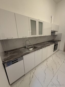 Pronájem bytu 2+1 58 m2 - 2