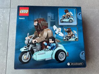 Lego harry potter - 2