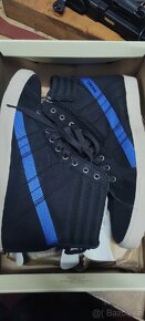 Tenisky Diesel D-string.... nové - 2