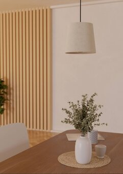 Závěsná svítidla FEBRES EGLO - 2