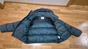 Lacoste péřová bunda - 2