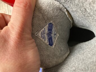 Dětský lyžařský set - 2