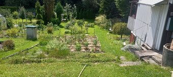 Zahrada Havířov - 2