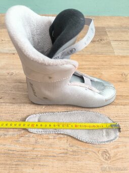 Dětské lyžáky Tecnica - 2