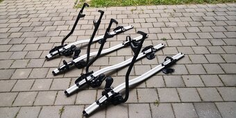 THULE NOSIČE KOL PRORIDE 591 CENA ZA KUS - 2