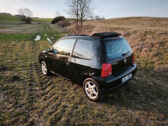 VW Lupo 1.0 37kw - 2