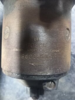 Nabízím startér Bosch - 2