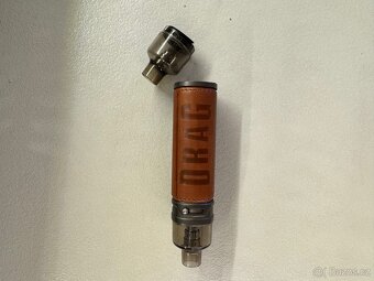 Drag S + náhradní hlavice - 2