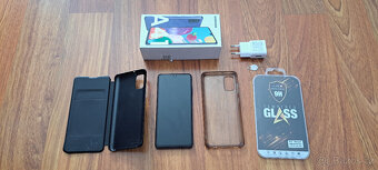 Prodám Samsung Galaxy A41 - 2