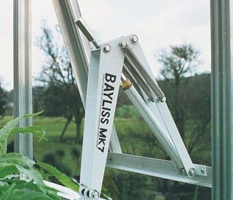 Automatické otvírače oken skleníku_doprava ZDARMA - 2