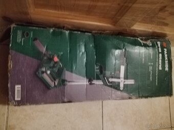 Stojan na vrtačku - 2