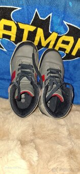 Prodám dětské boty - 2