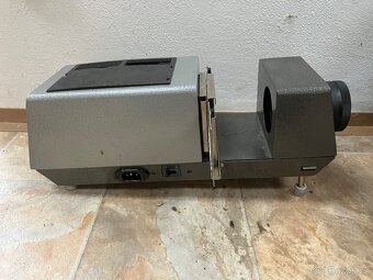 Diaprojektor Malisix - 2