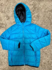 Mix bundy h&m vel 122/128 jaro/podzim - 2