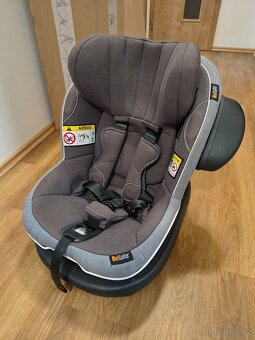 Autosedačka BeSafe iZi Modular x1 iSize + base - 2