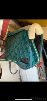 Jezdecke vybaveni - 2