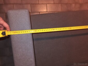 Rozkládací gauč - 2