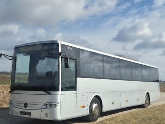 Mercedes intouro OPTIMA - 2