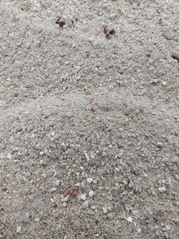 Křemičitý písek - 2