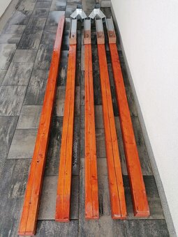 Dřevěná houpačka - NOVÁ - 2