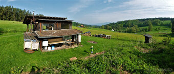 Maringotka na samotě - 2