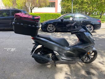 HONDA PCX 125 - 2