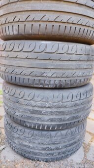 225/40 r18 Riken ultra high performance - 2