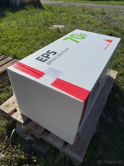 Polystyren EPS 150 - 2