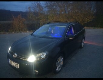 Golf - 2