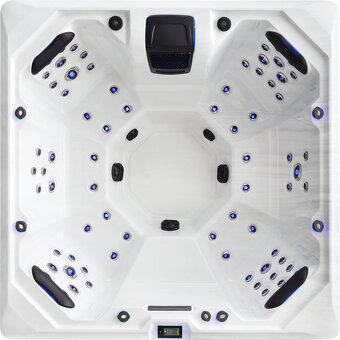 Whilpool SPA pro 6s. Výprodej - 2