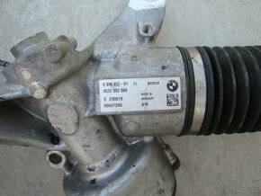 Servo řízení BMW G30 G11 - 6896852 - 5A52FA2 - 2