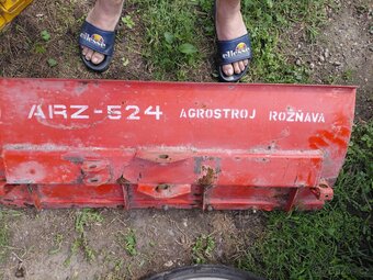 Prodám - 2