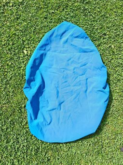 Softshell obal na manducu/nosítko - 2