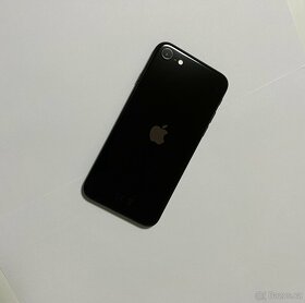 iPhone SE 2020 64GB - 2