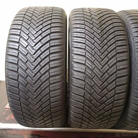 Continental 225/45 R18 + 255/40 R18 dvourozměrné - 2