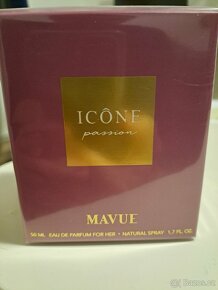 Dámský parfém Mavue Icone Passion - 2