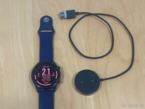 Chytré hodinky Mi Watch - 2