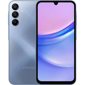 Samsung Galaxy A13 5G modrý - 2