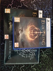 Elden Ring PS5 Launch Edition  - 2