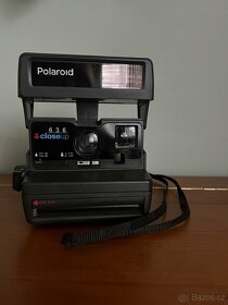 Polaroid CloseUp 636 - 2