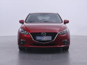 Mazda 3 2,0 SkyactivG Revolution TOP (2013) - 2
