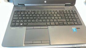 HP ZBook 15 G2 - workstation - 2