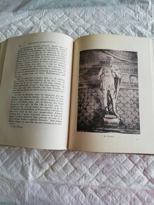 Michelangelo Buonarroti - text je německy - 2