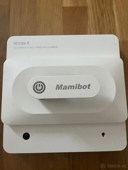 Robot na mytí oken jako nový použitý 3 krát - 2