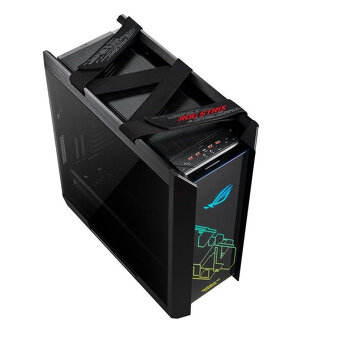 Asus ROG Strix Helios - 2