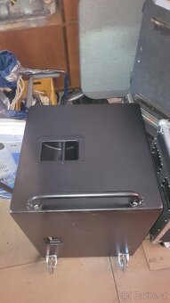 Subwoofer MEGATON 18“ /1000W - 2