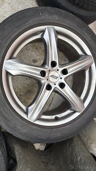 ALU AEZ 5x130 R19 - 2