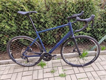 TRIBAN RC 520 XL silnička/gravel - dvoje záplety - 2